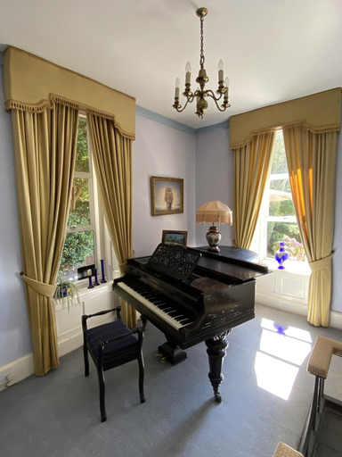 Public Area 2, The Parsonage, Somerset
