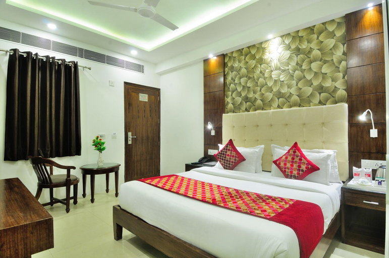 Bedroom 14