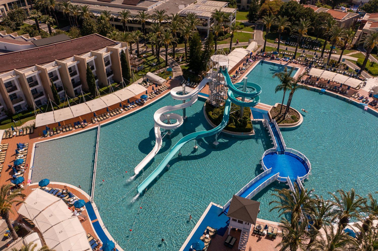 Exterior & Views 1, TUI BLUE Tropical, Ortaca