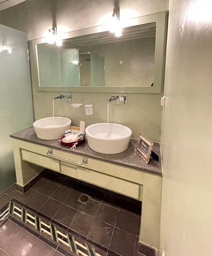 Bathroom 3, Hydrea Exclusive Hospitality, Attica