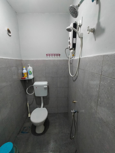 Others 1, Homestay/Bilik Teluk Gading, Rompin