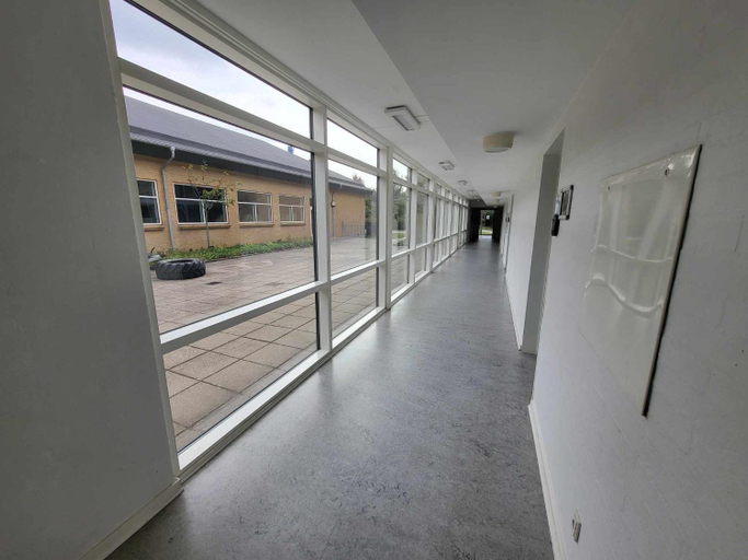 Others 5, Jetsmark Idrætscenter, Jammerbugt