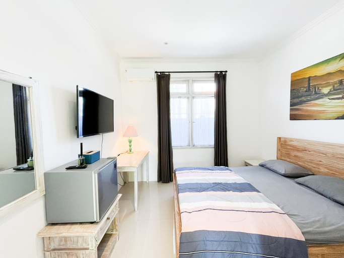 Bedroom 3, Villa Alita Sanur, Denpasar