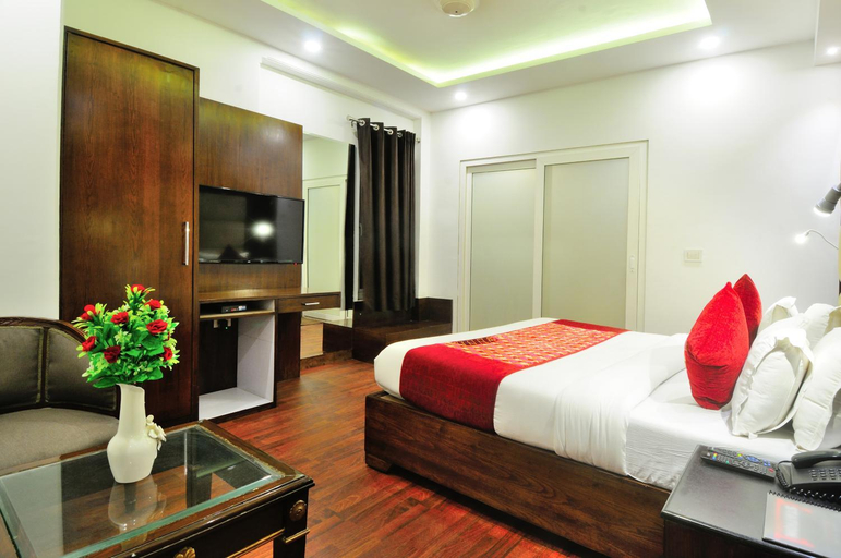 Bedroom 14