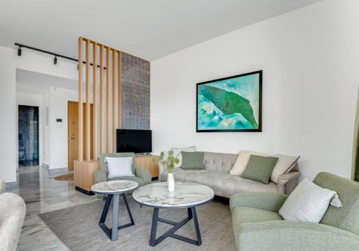 Others 5, Olive Shared Pool Apartments