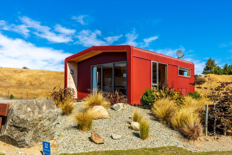 Others 2, The Red Nest - Lake Tekapo, Mackenzie