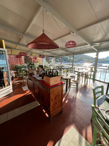 Others 4, Locanda Lorena, La Spezia