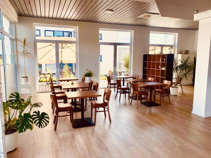 Food & Drinks, Hotel Rodgau, Offenbach