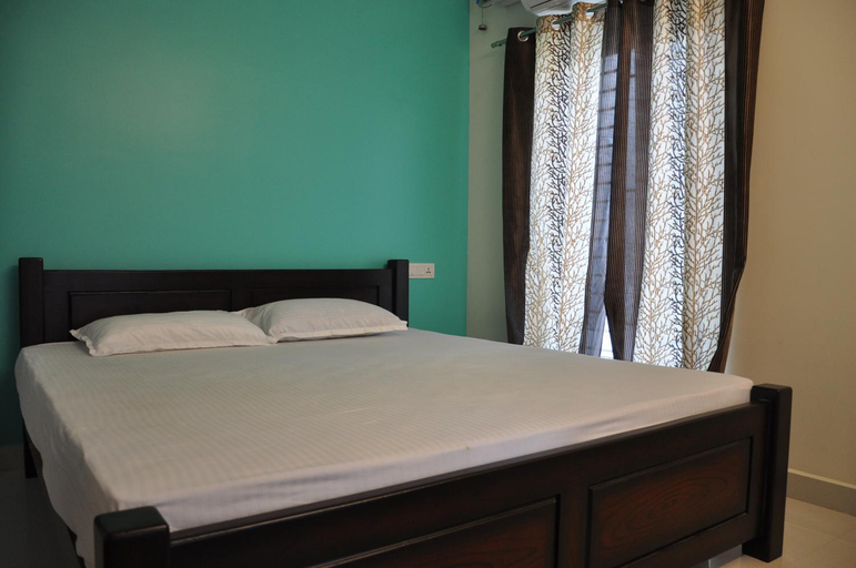 Bedroom 13