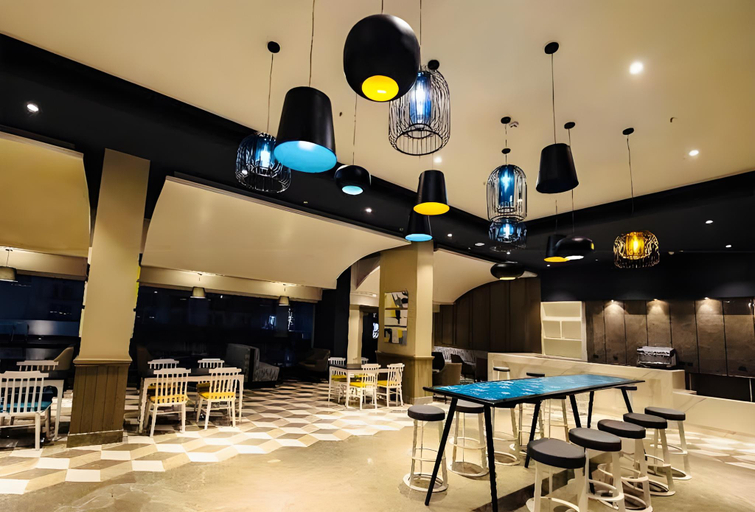 Food & Drinks 1, The Migro Lino Lucknow Gomti Nagar, Lucknow