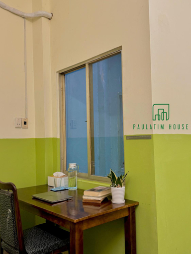 Others 4, Paulatim House Saigon, District 1