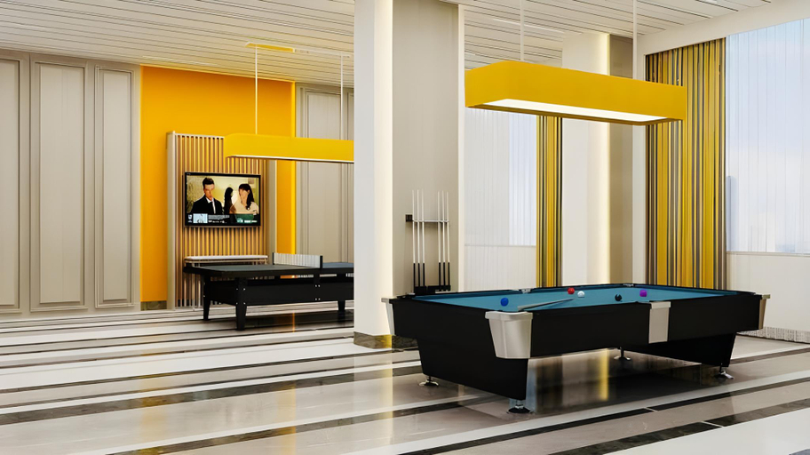Others 2, Hotel Migrolino Lucknow Gomti Nagar, Lucknow