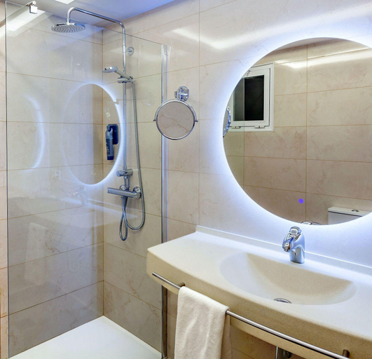 Bathroom 4, Ona Palmira Paradise, Baleares