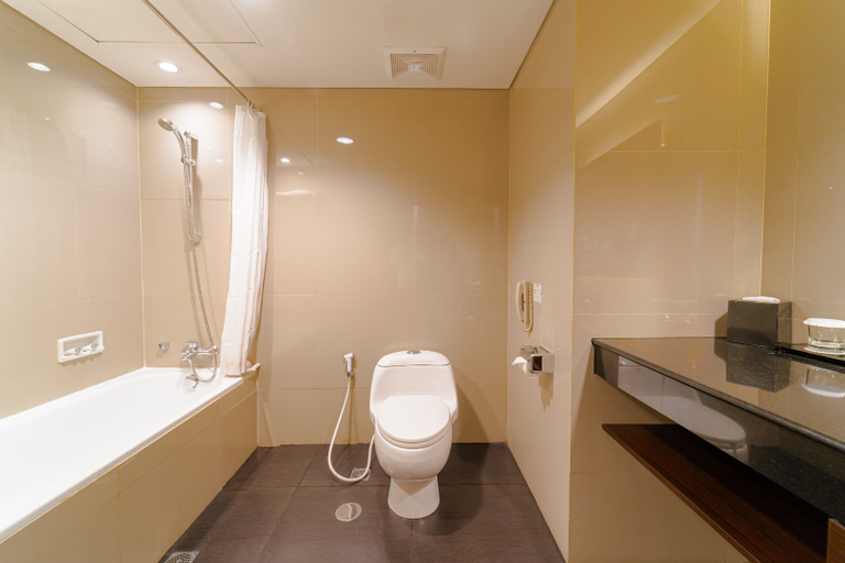 Best Western Premier La Grande - Bathroom