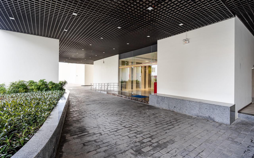 Public Area 2, Bắp’s Sea View Apartment in CSJ Tower, Vũng Tàu