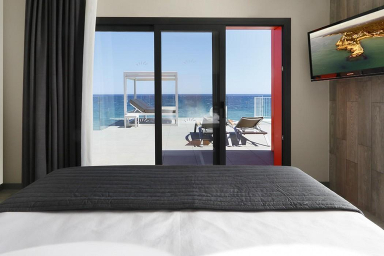 Bedroom 3, Estival Centurión, Tarragona
