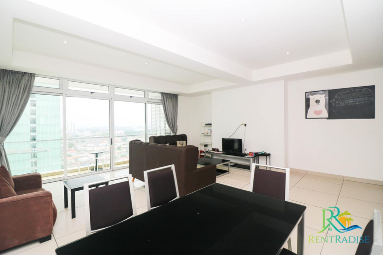 Others 1, KSL D'Esplanade Residence Johor Bahru @ UHA, Johor Bahru
