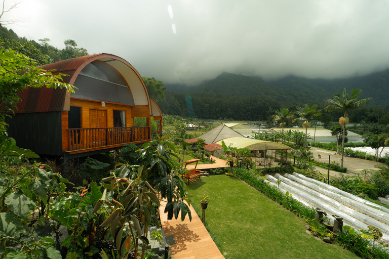 Exterior & Views 2, Pondanu Living, Tabanan