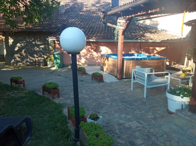 Others 5, Tera Nova, Irig