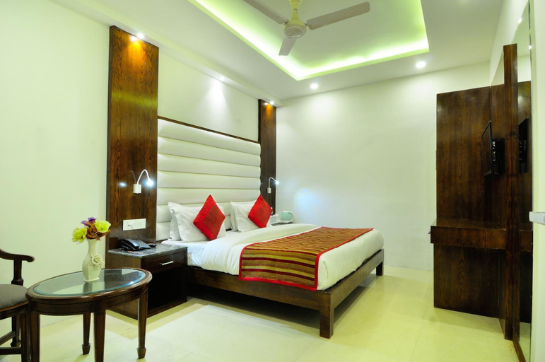 Bedroom 13