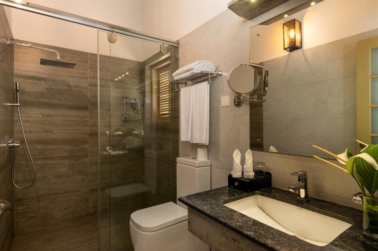 Bathroom 4, Simpson's Forest - Luxury Boutique Resort & Spa - Kandy, Pathadumbara