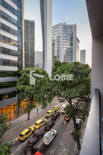 Others 5, Lobie Skylux, Rio de Janeiro