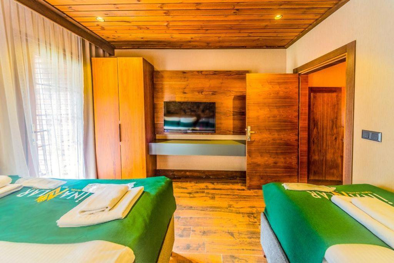 Bedroom 4, Inanlar Premium Suites & Villas, Çaykara