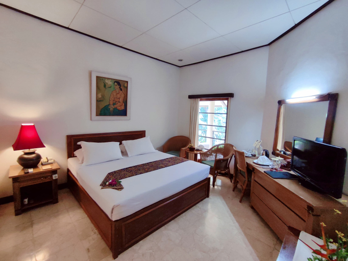 Bedroom 7