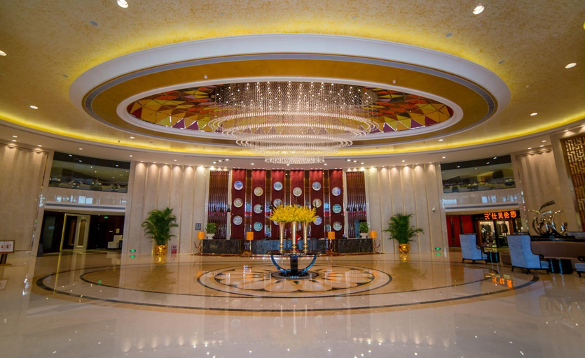 Public Area 4, Wyndham Garden Foshan Nanhai, Foshan