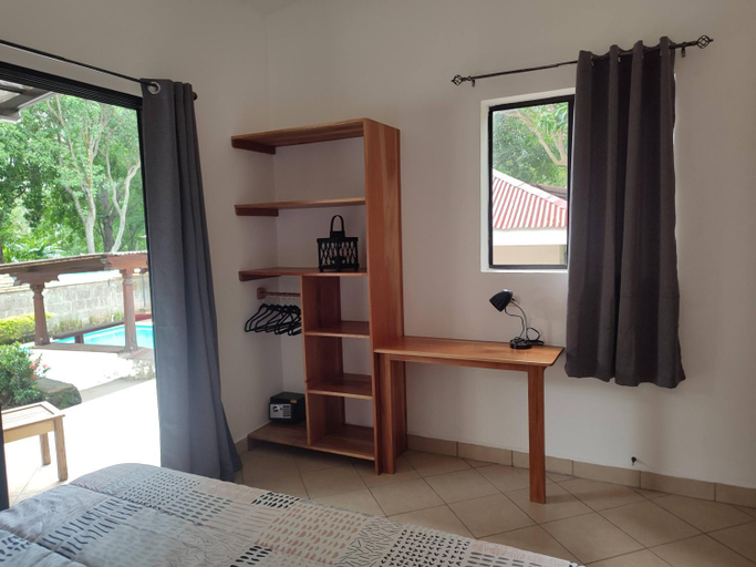 Bedroom, La Table de Apoyo, Masaya