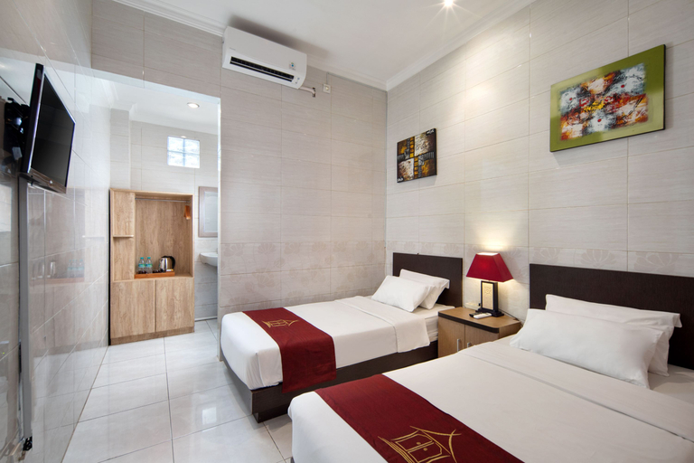 Bedroom 3
