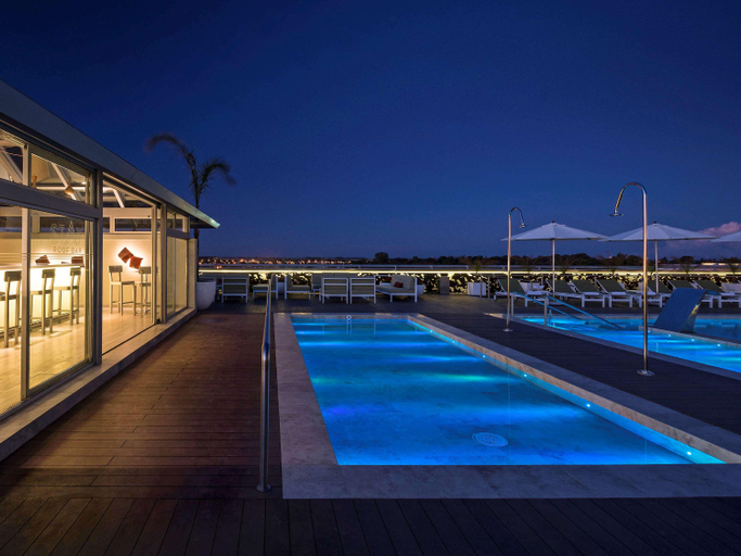 Sport & Beauty 2, Mercure Santa Rosa La Pampa, Capital