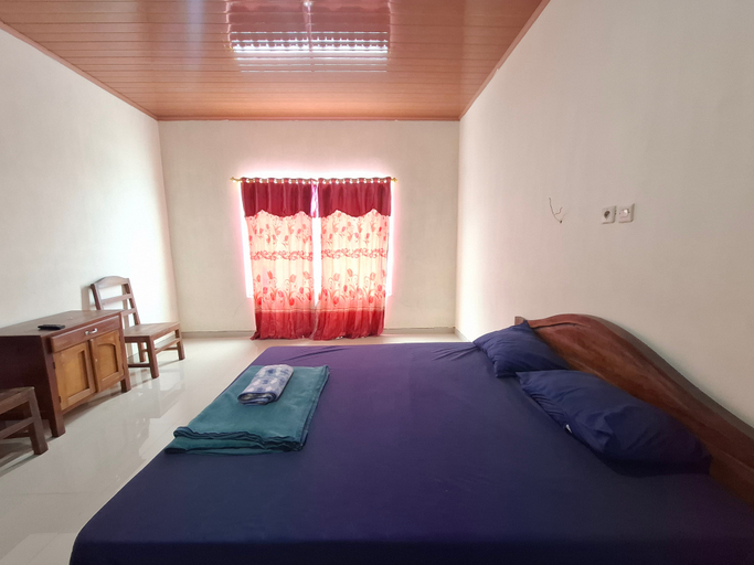 Bedroom 7
