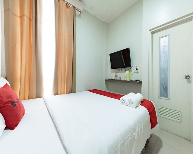 Bedroom 7