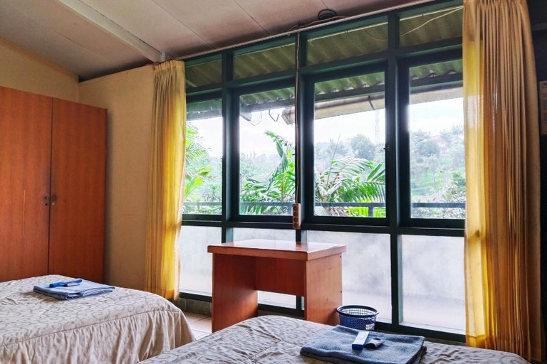 Bedroom 20