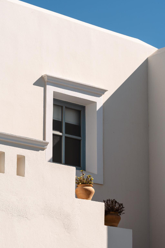 Exterior & Views 1, Mitos Suites Naxos, South Aegean