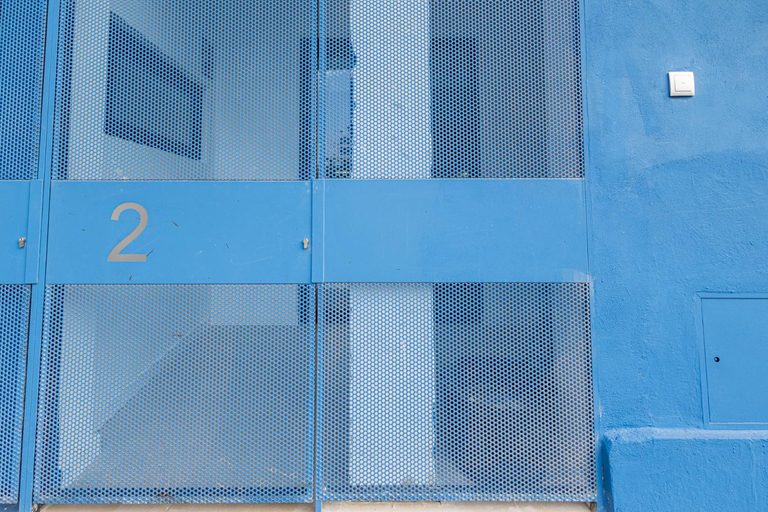 Others 5, FLORIT FLATS - The Ceramic Suites - Free Bikes Included, Valencia