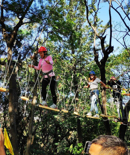 Others 2, Camp Kempty- द Adventure Begins with Camping, Dehradun
