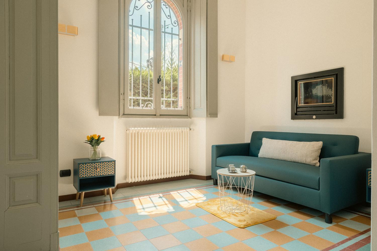 Others 4, Villa Locana con Jacuzzi e vista lago, Como