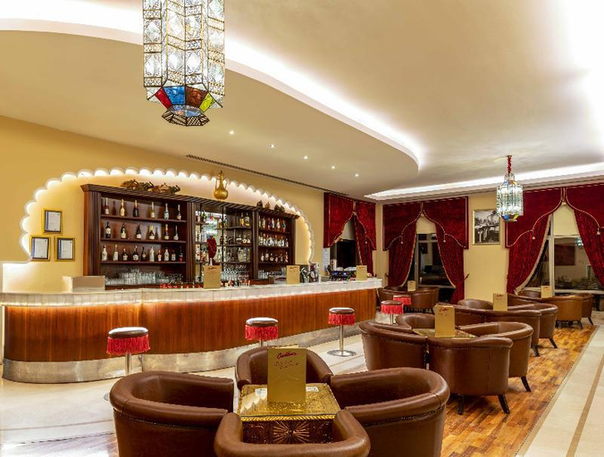 Public Area 4, Spice Hotel & Spa, Serik