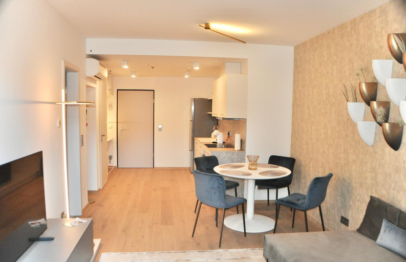 Others 4, Emerald Residence Luxury Apartments, Budapesti