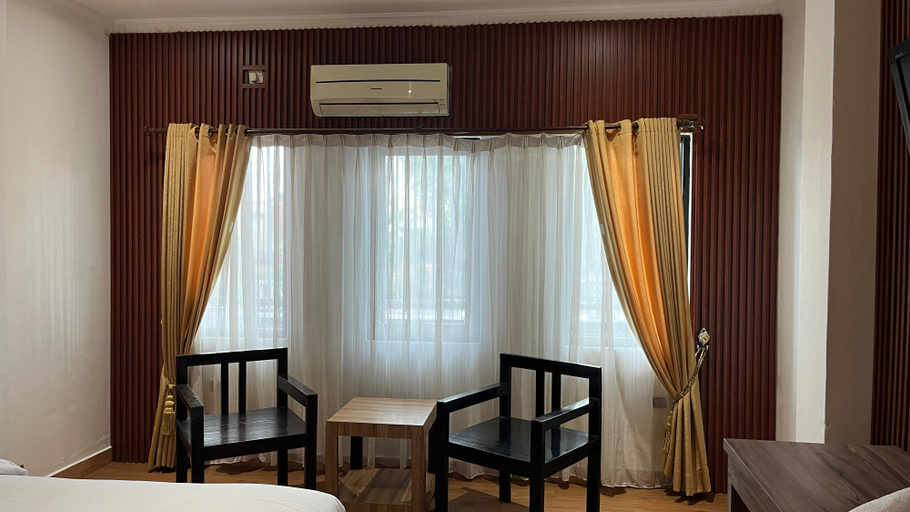 Others 5, HOTEL MAJESTIC, Palembang