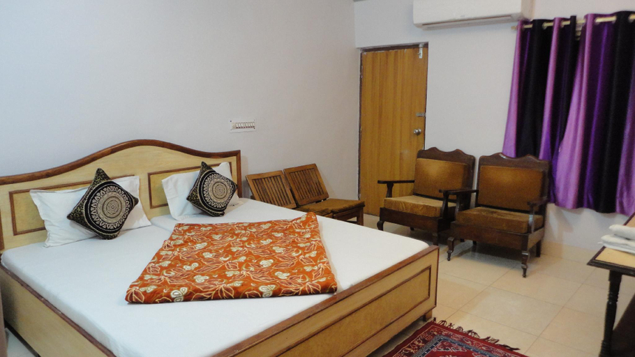 Others 5, Hotel Swarajya Palace, Agra