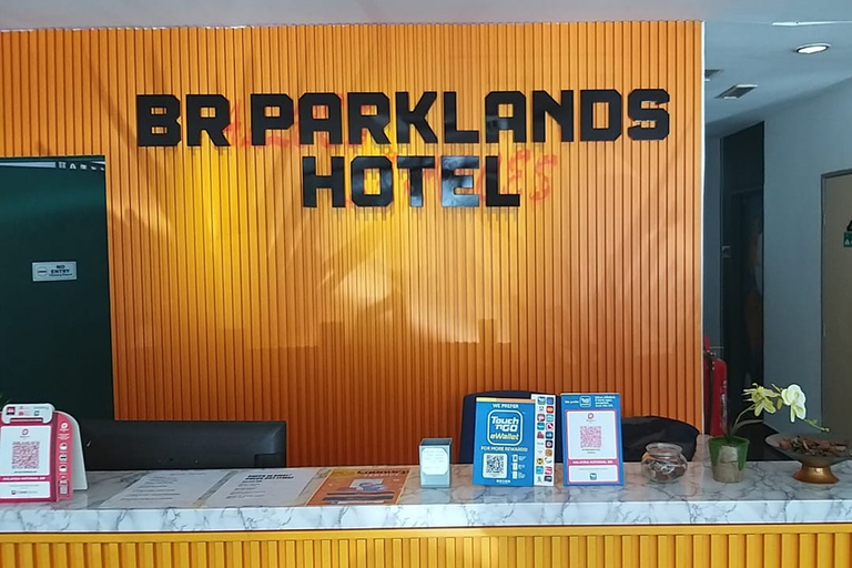 Others 4, BR Parklands Hotel, Klang