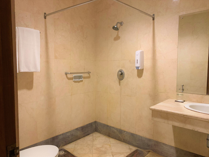 Bathroom 2