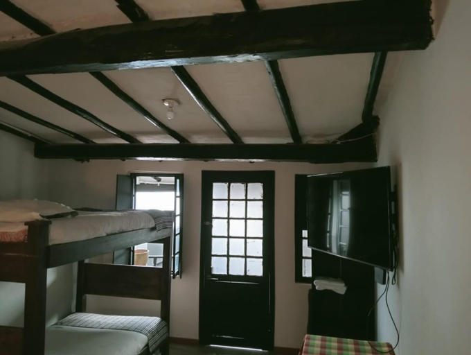 Others 5, Villa Candelaria Hostel, Santafé de Bogotá