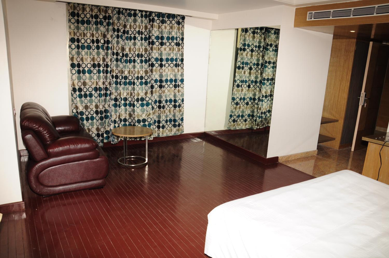Bedroom 7
