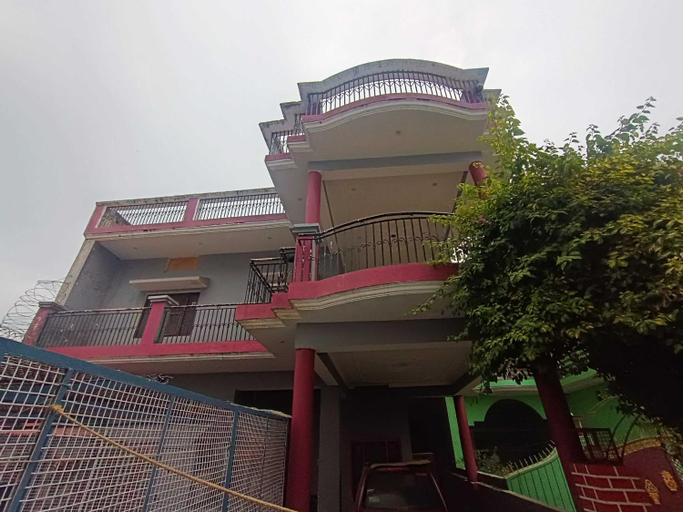 Others 3, Hotel O Home Mahadev Sadan Guest House, Faizabad