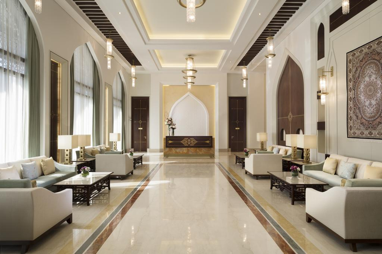Public Area 4, Al Najada Doha Hotel by Tivoli, Doha