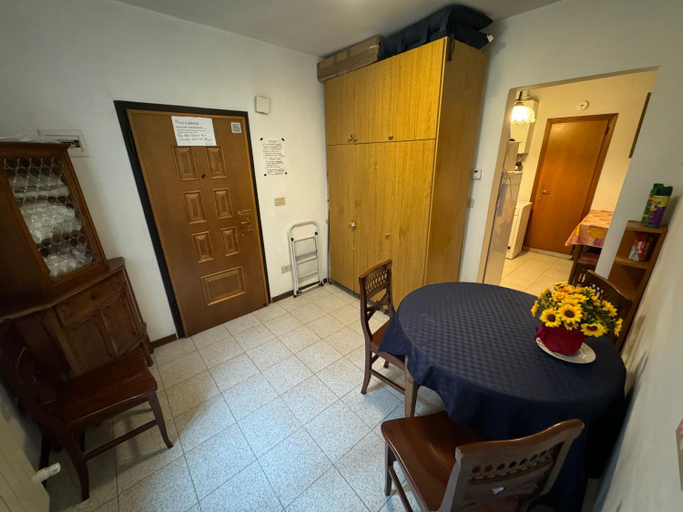 Others 4, Admiral Home Venice Center, Venezia